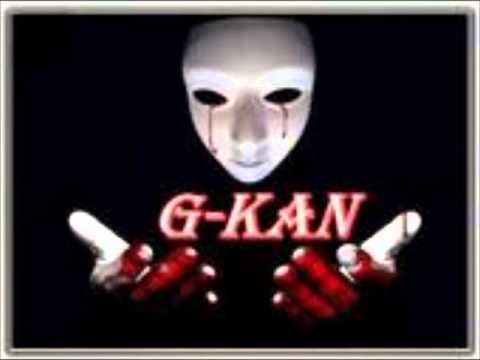 G-Kan - Meine frau