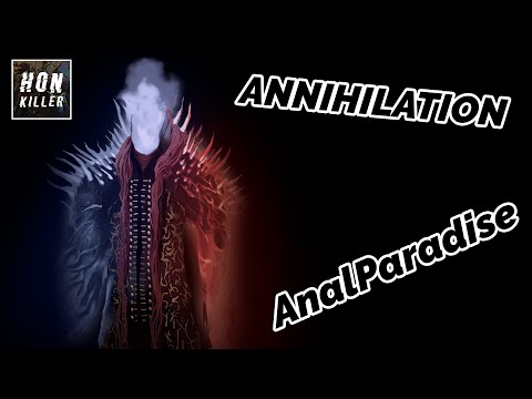 Torturer Heroes of Newerth Gameplay | AnalParadise | Gold