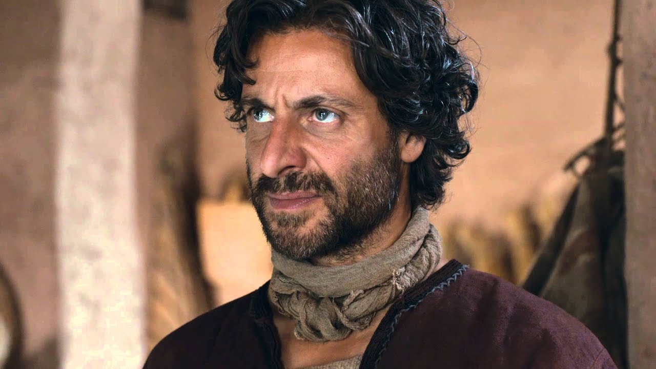 A.D.: The Bible Continues