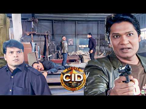 अभिजीत ने अपने हाथों से मारी ACP को गोली, CID में पड़ी दरार || CID NEW EPISODE 2026