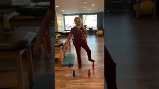 Cone/Solo Cup Taps