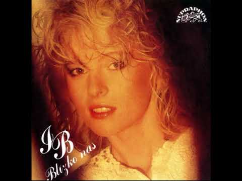 Iveta Bartošová - Blízko nás (30.6.1988, vydáno 1989)