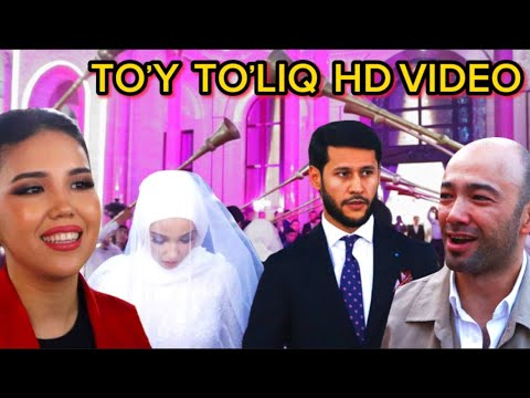 ЁРҚИНХЎЖА УМАРОВ ВА ЗИННУРА НИКОХ ТЎЙИ САНЪАТКОРЛАР ТАБРИГИ УНИТИЛМАС ВИСОЛ КEЧАСИ ТЎЛИҚ ВИДEО