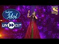 Sayali's Special Performance For Her Father! | Indian Idol Season 12 | Uncut