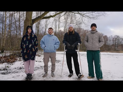 Keine Videos mehr zu viert? | Freerunning Schlappen Zukunft