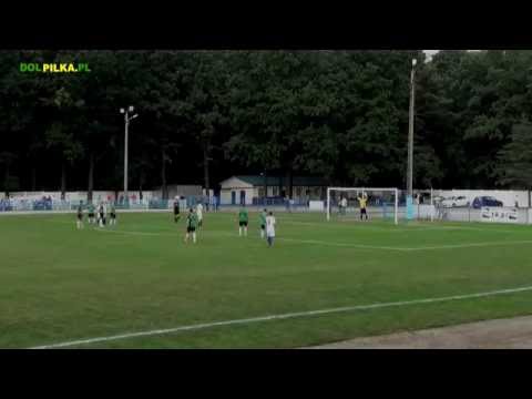 2016-08-14 KAROLINA JAWORZYNA ŚLĄSKA - SOKÓŁ MARCINKOWICE