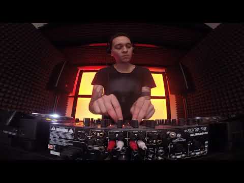 Delirium Podcast 013 with Lucas Freire