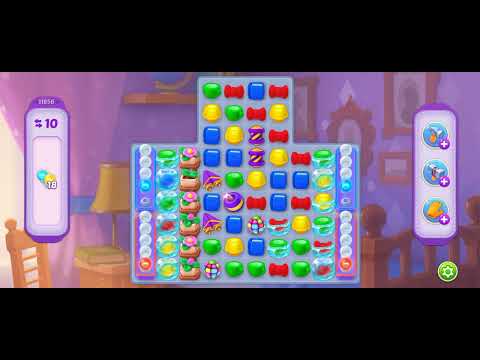 Homescapes level 11856