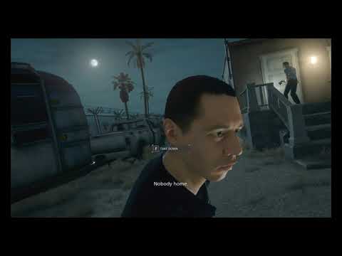 Battlefield Hardline Walkthrough Part 12 - Prison Break