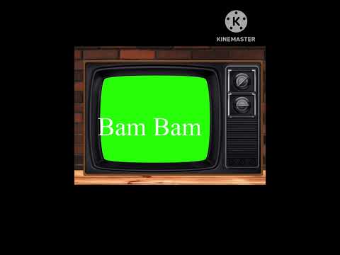 Bam Bam - Banfy ft. Sheridan (2025)