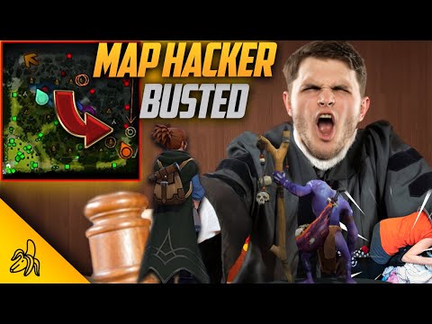 Are people seriously still doing this? - Judge Jamma Episode 32