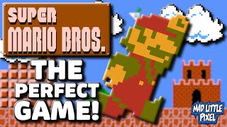 Why Is Super Mario Bros. The PERFECT Game?