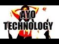 Ayo Technology by Within Reason LYRIC VIDEO ...