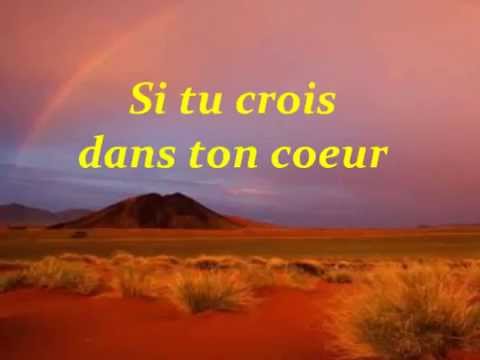 download lagu mp3 mp4 Si Tu Crois Dans Ton Coeur Partition, download lagu Si Tu Crois Dans Ton Coeur Partition gratis, unduh video klip Si Tu Crois Dans Ton Coeur Partition