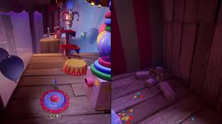 It Takes Two [協力][Ps4]