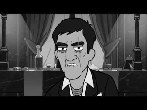 Mally Mall - Where You At ft. French Montana, 2 Chainz, Iamsu! (Hustle Corp. Remix)