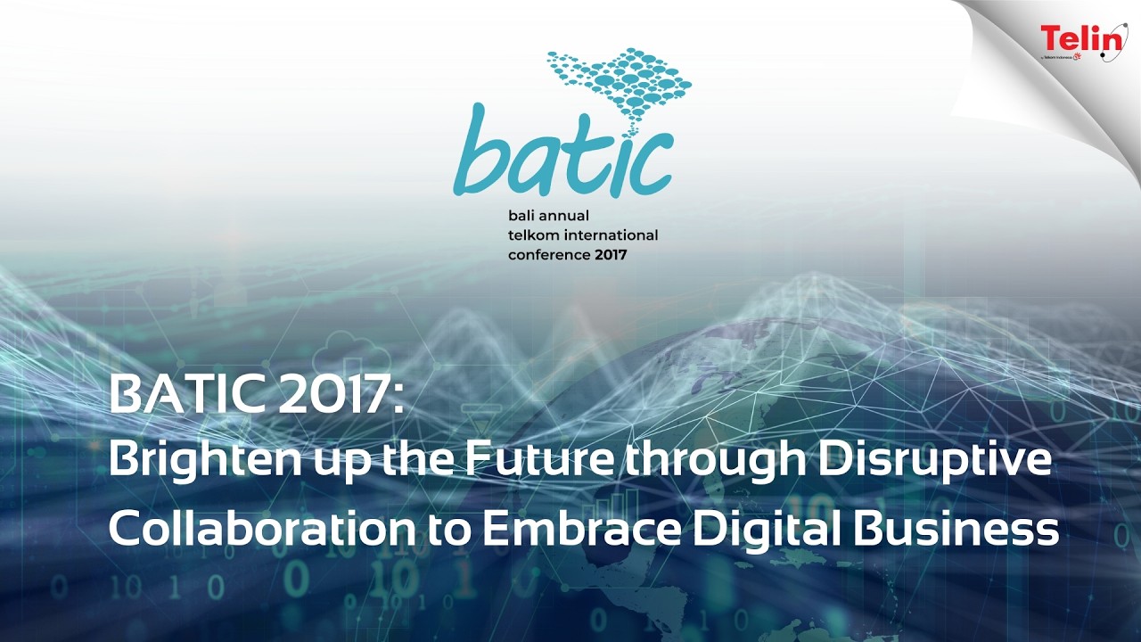 BATIC 2017 Highlights