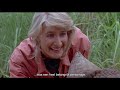 Jurassic World: Dominion - Women Inherit The Earth [ondertiteld]