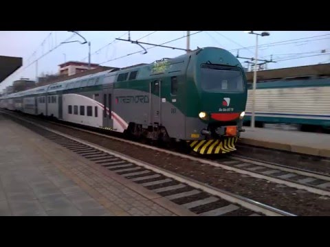 S9 e S8 - Sesto S. Giovanni 12/02/2016