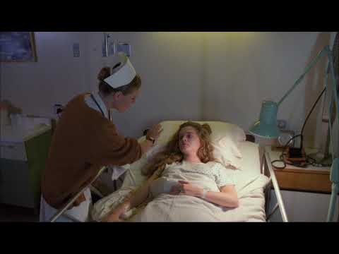 Twin Peaks The Missing Pieces #32 - Annie Blackburn