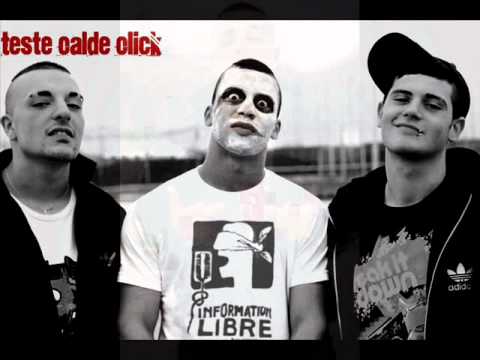 TmHH Barone NesPas - Uno contro tutti (foto scattate all'itis)