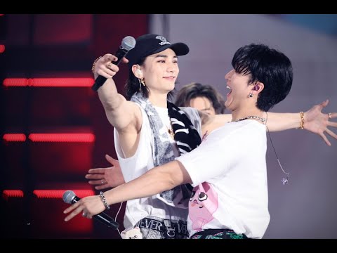 Hyunnie Binnie. That's it.