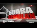 TvOne OBB Suara Keadilan 2010