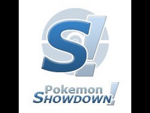 Combates en pokemon Showdown mini sesion PU  ¡Adelante Kingler!
