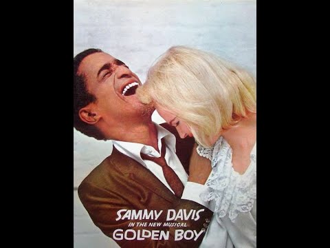 Sammy Davis Jr. - GOLDEN BOY thumbnail