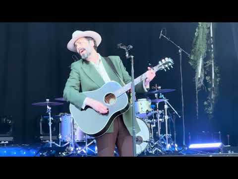 Lord Huron - La Belle Fleur Sauvage, Sandy UT, 5/31/2025 live