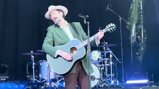 Lord Huron - La Belle Fleur Sauvage, Sandy UT, 5/31/2025 live