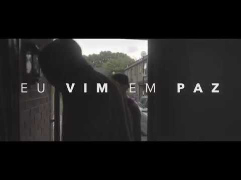Friman & Micka Da Snipa - Eu Vim Em Paz (Music Video)