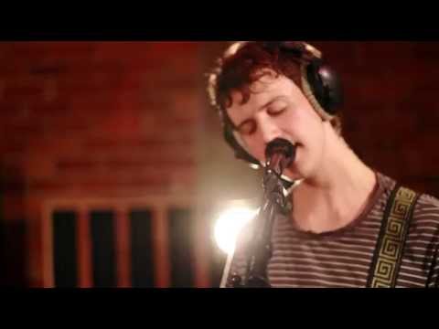 In Session: Popstrangers - What Else Could They Do