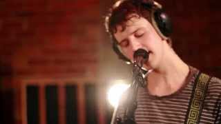 In Session: Popstrangers - What Else Could They Do