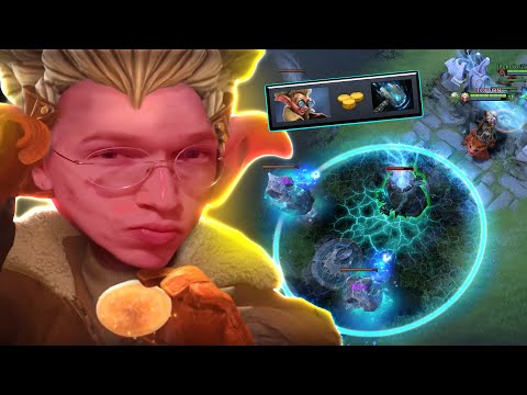 How Topson plays SNAPFIRE MID 🍪