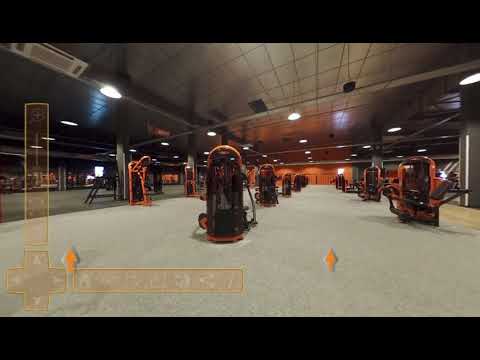 Basic-Fit 24/7 Miniature vidéo YouTube 2