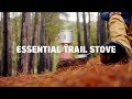 Primus Réchaud au gaz Essential Trail Stove DUO