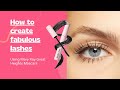 Mary Kay Great Heights Mascara Tips Hacks For Fabulous Lashes Deannaloudon1205