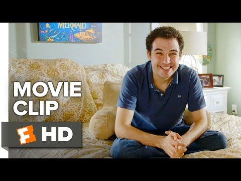 Life, Animated Movie CLIP - Disney Club (2016) - Documentary