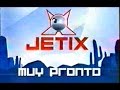 Jetix Latin America Coming Soon To Fox Kids Ad 2004