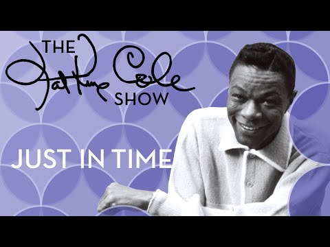 Just In Time video