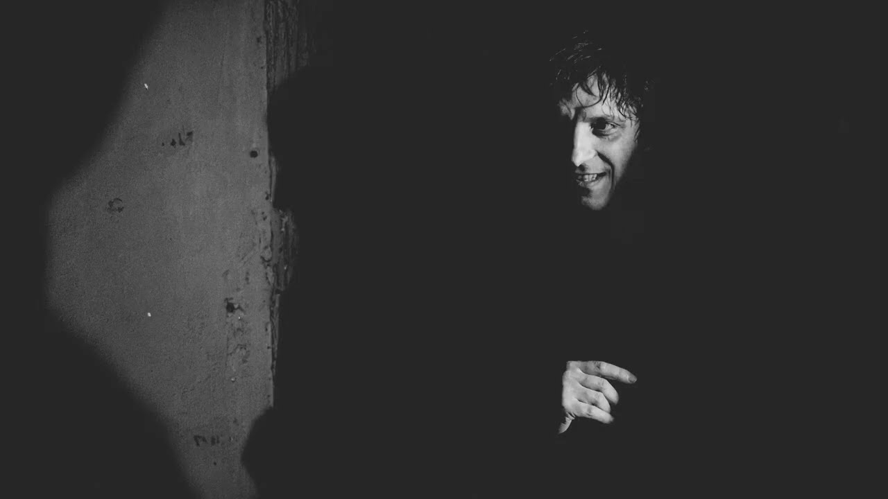 Still from the film for Together We Lost