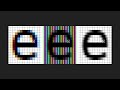 How Do Computer Fonts Work