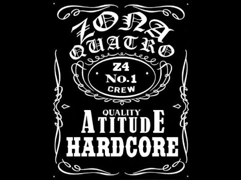 T-JAY DESTRUIDOR,HUGE & BULI 2B - 8 OU 80