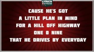 He Will She Knows - Kenny Rogers tribute - Lyrics