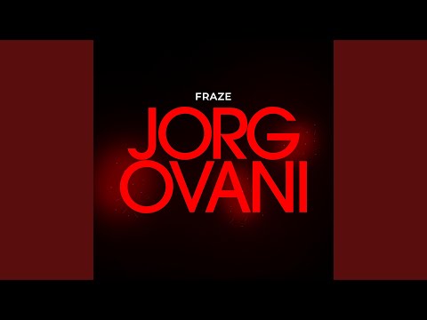 Jorgovani