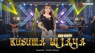 Download lagu Kusuma Wijaya - Esa Risty ( Live Music) | Viral TikTok mp3