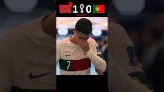 Download lagu Heartbreaking Ronaldo Moment: Morocco Ends Portugal’s Dream | World Cup 2022 Qatar Quarter-Final mp3