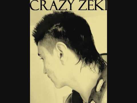 Crazy Zeki  2oo9 Tanitim