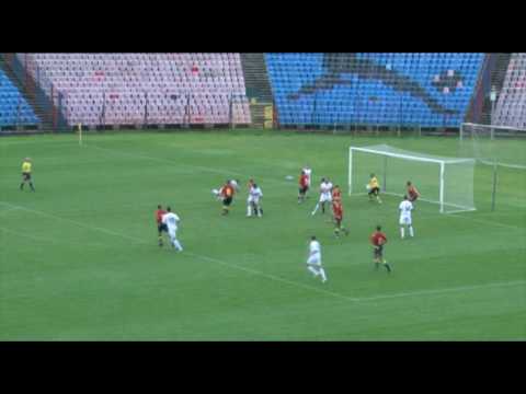 Pogoń Szczecin Stilon Gorzów  Sparing